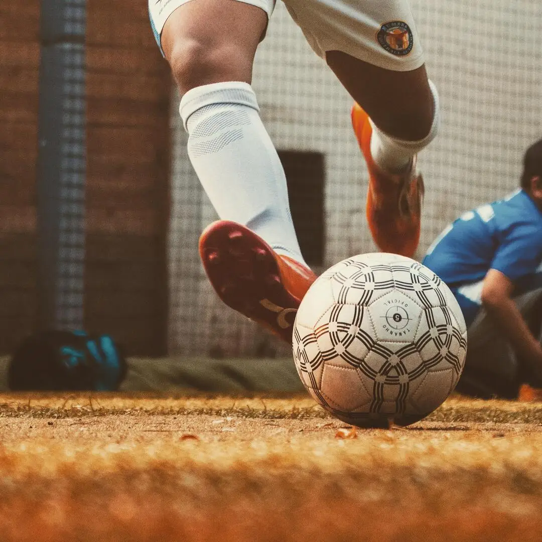 Fussballspiel Fussballspiel