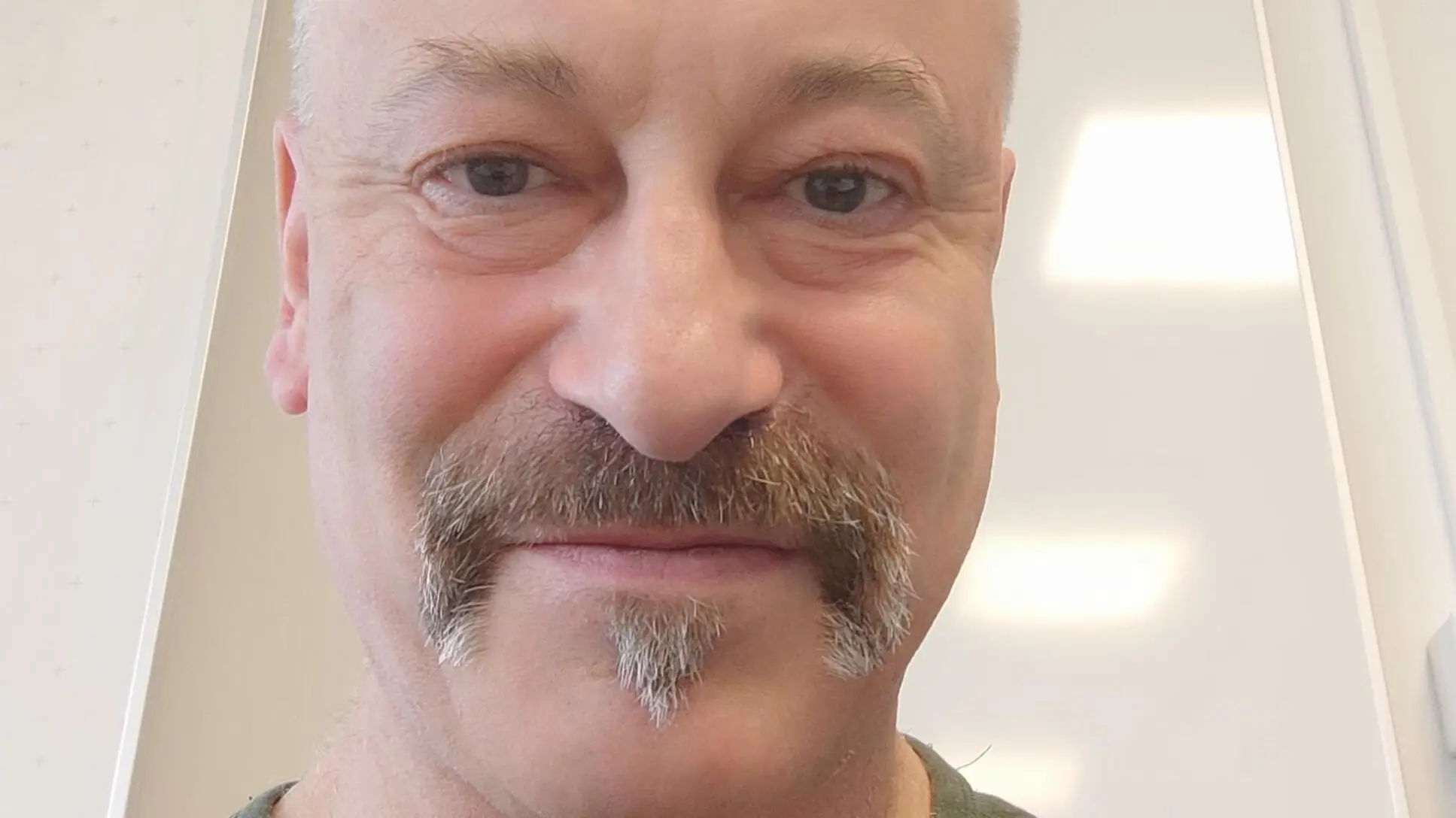 Foto von Jürgen Hutfles, Fachoberlehrer für Elektrotechnik an der Städtischen Berufsschule 1 Nürnberg